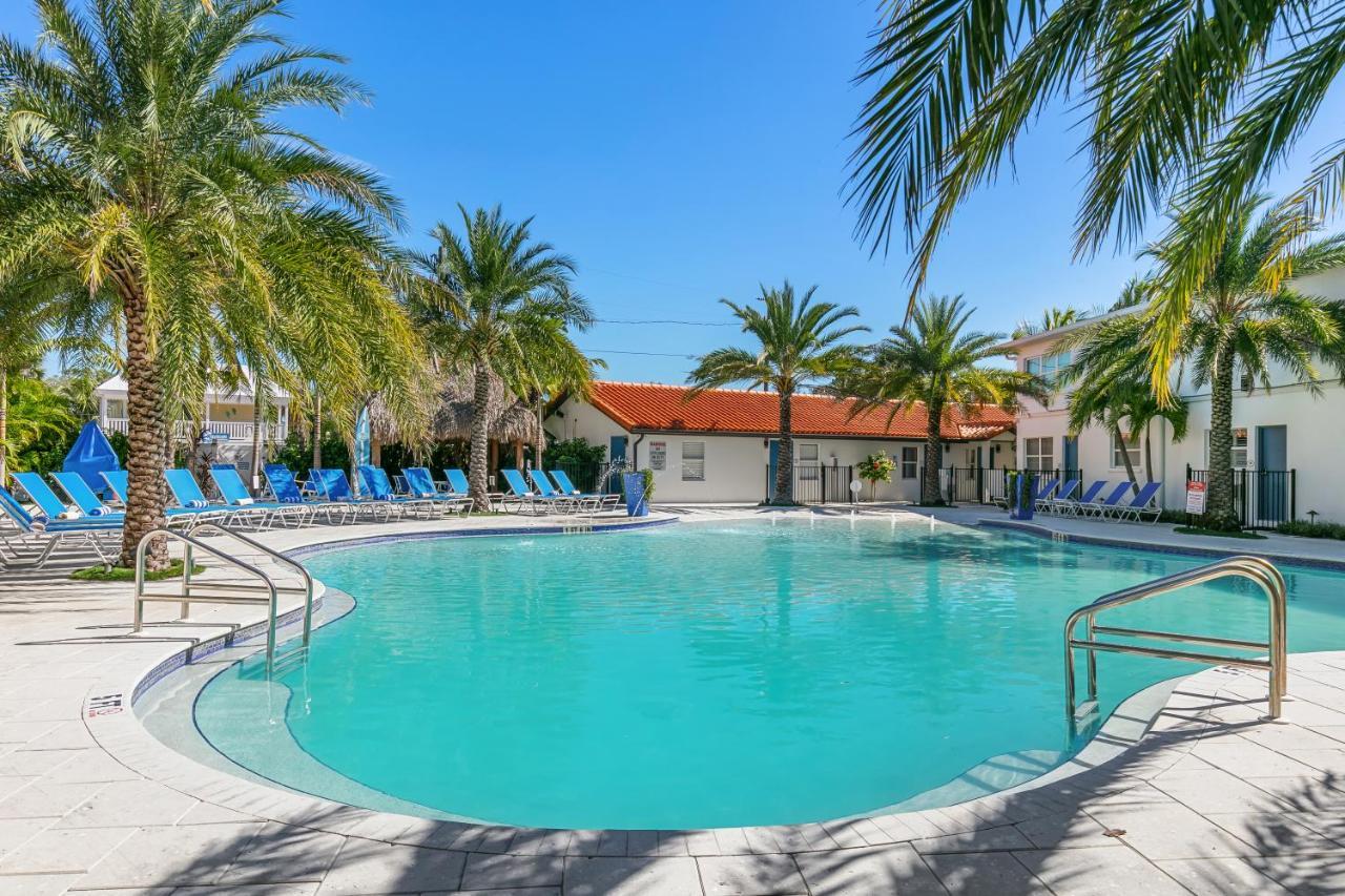 Siesta Key Beach Resort&Suites Sarasota Exterior foto