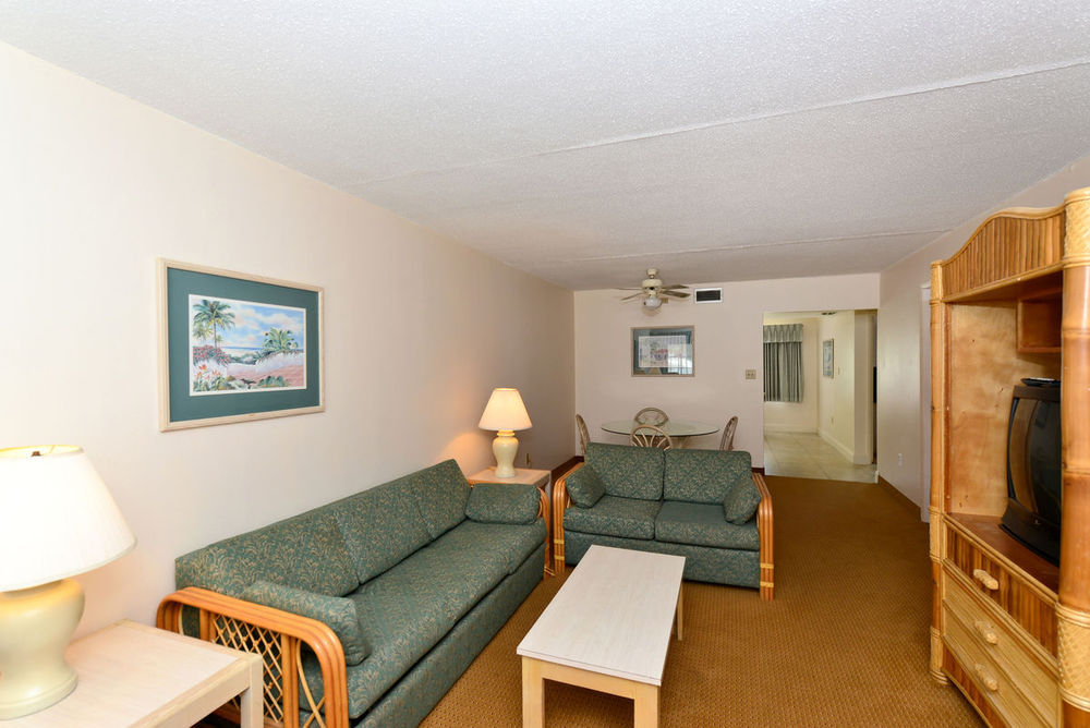 Siesta Key Beach Resort&Suites Sarasota Zimmer foto