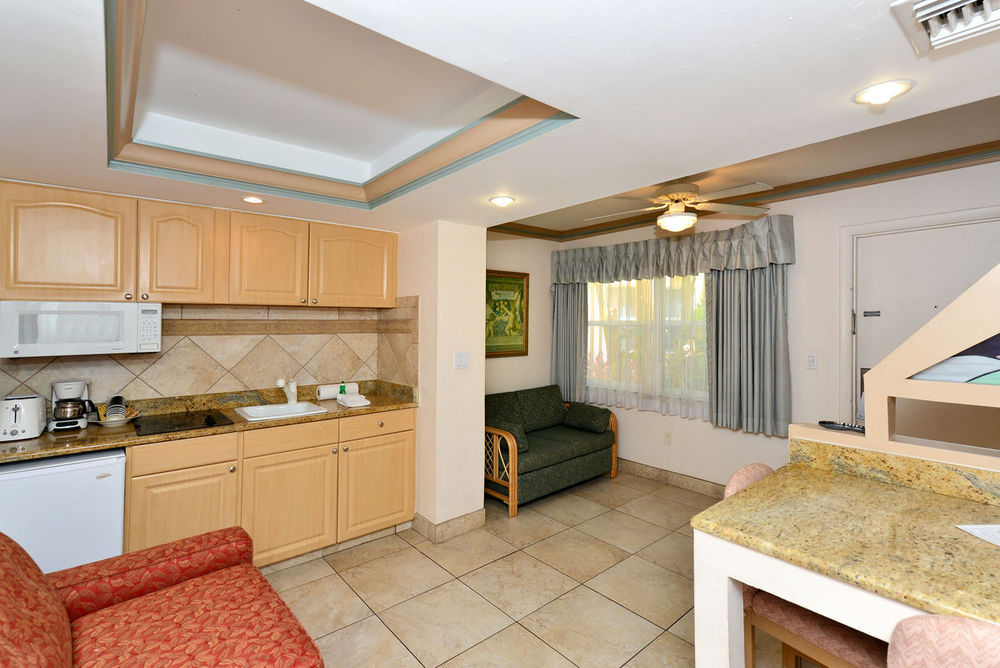 Siesta Key Beach Resort&Suites Sarasota Zimmer foto